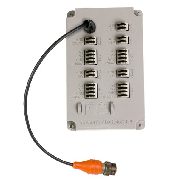 Axiom-Analog-Interface-Module