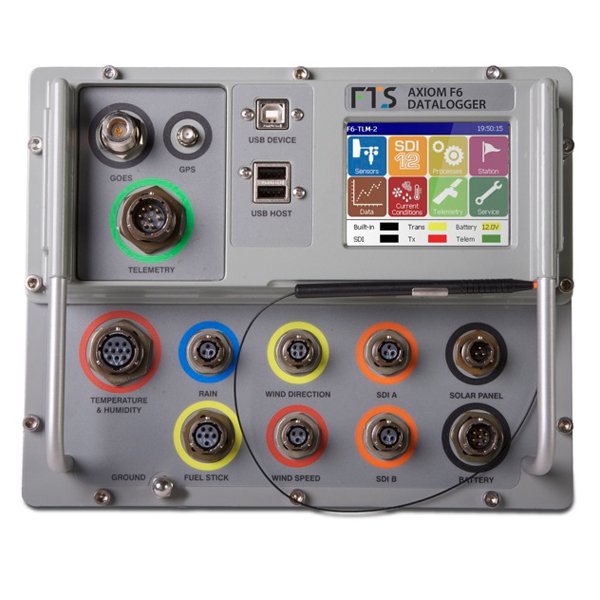 F6-Datalogger