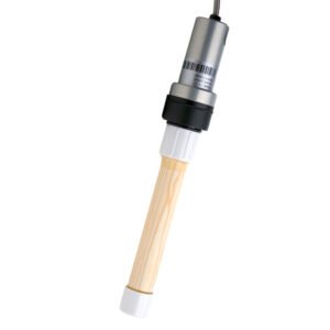Fuel moisture stick