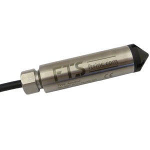 pressure transducer