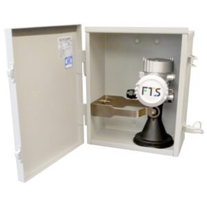 Radar Enclosure