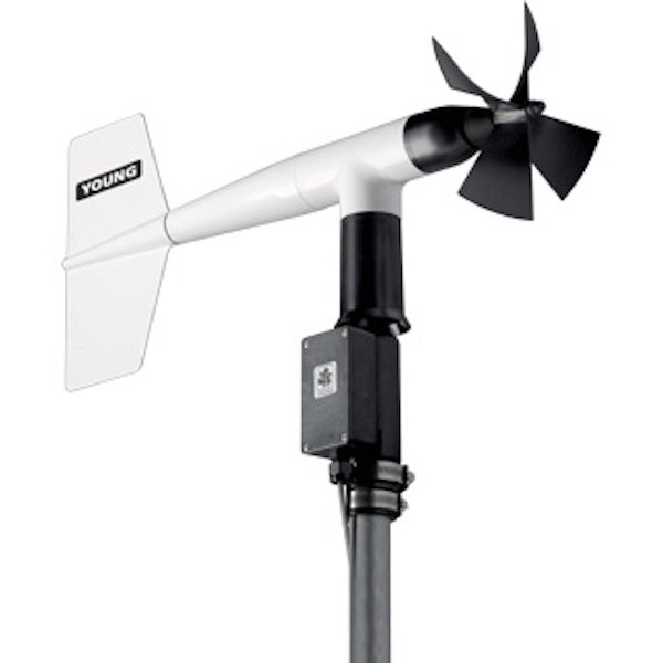 wind sensor
