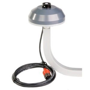 solar radiation sensor