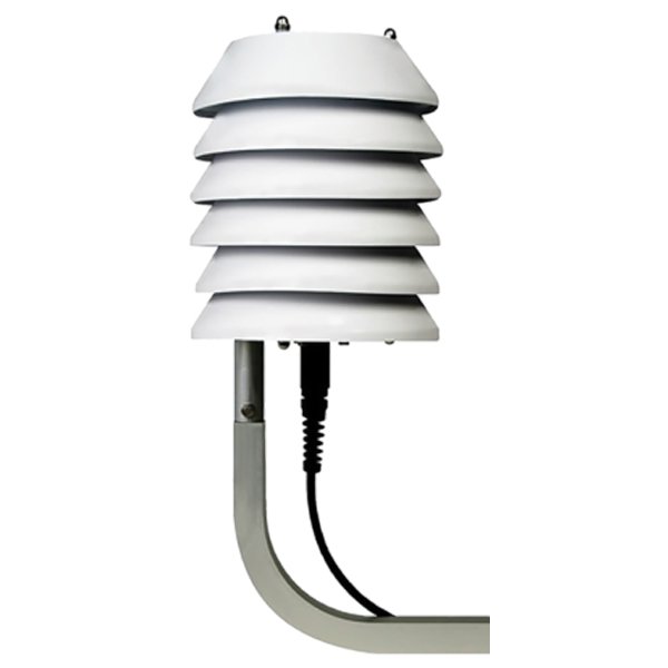 temperature and humidity sensor