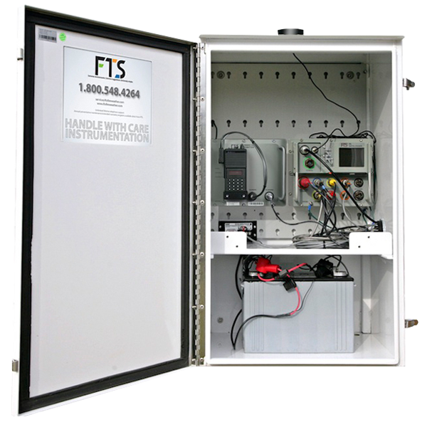 RAWS Enclosure